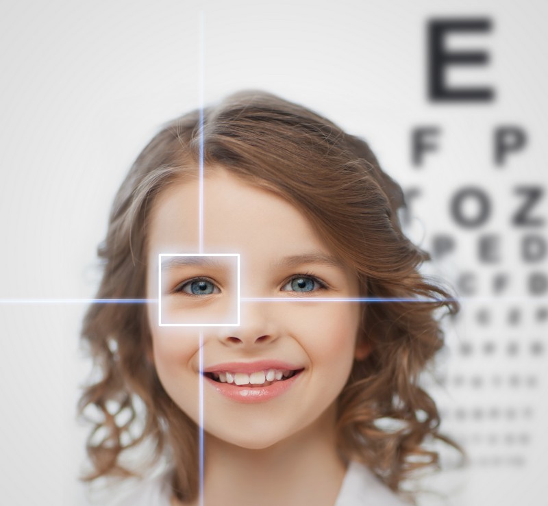 Comprehensive Eye Exams  Bellingham, WA 